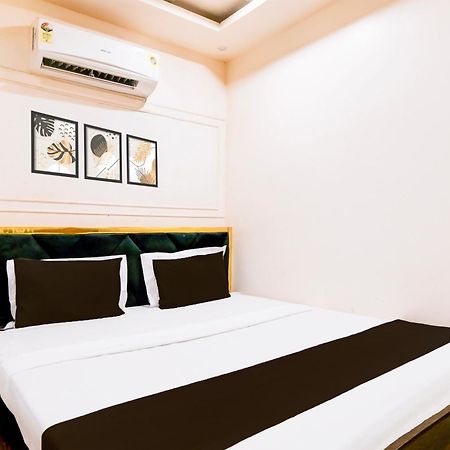 Hotel O Shree Sai Resort 2.0 Bhadrak Екстер'єр фото