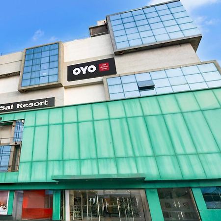Hotel O Shree Sai Resort 2.0 Bhadrak Екстер'єр фото