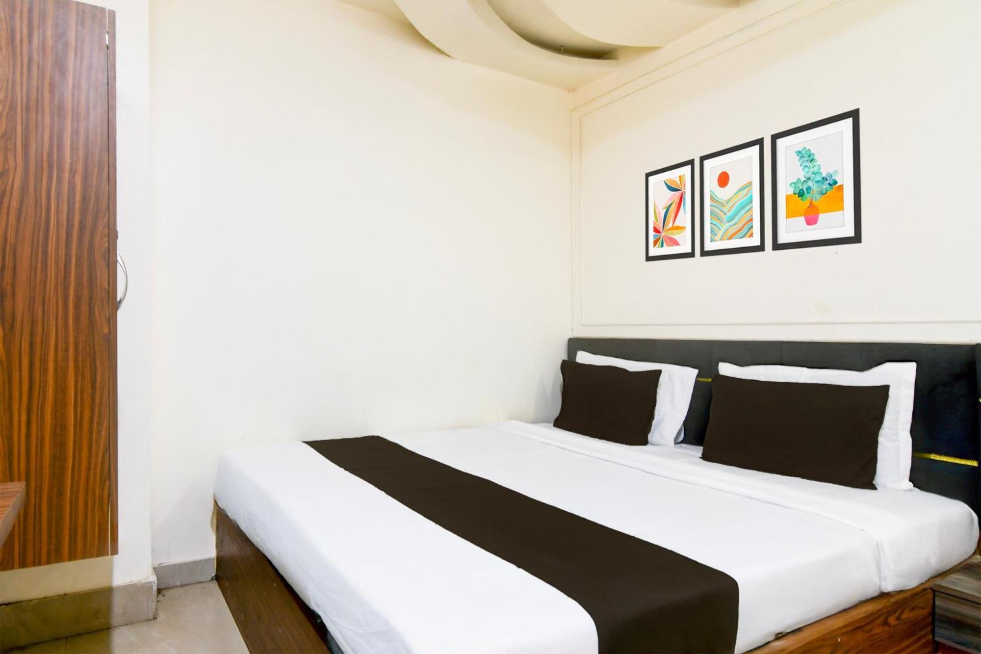Hotel O Shree Sai Resort 2.0 Bhadrak Екстер'єр фото