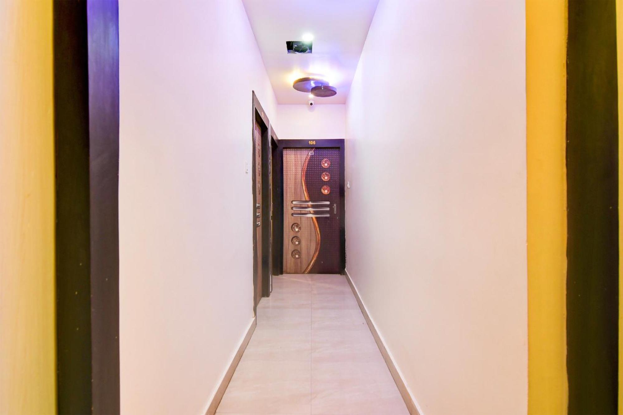 Hotel O Shree Sai Resort 2.0 Bhadrak Екстер'єр фото