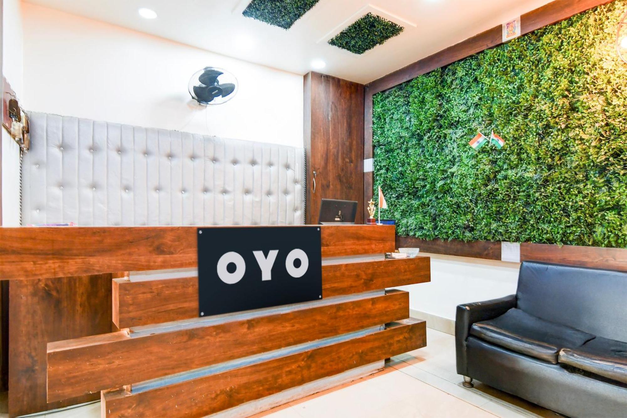 Hotel O Shree Sai Resort 2.0 Bhadrak Екстер'єр фото