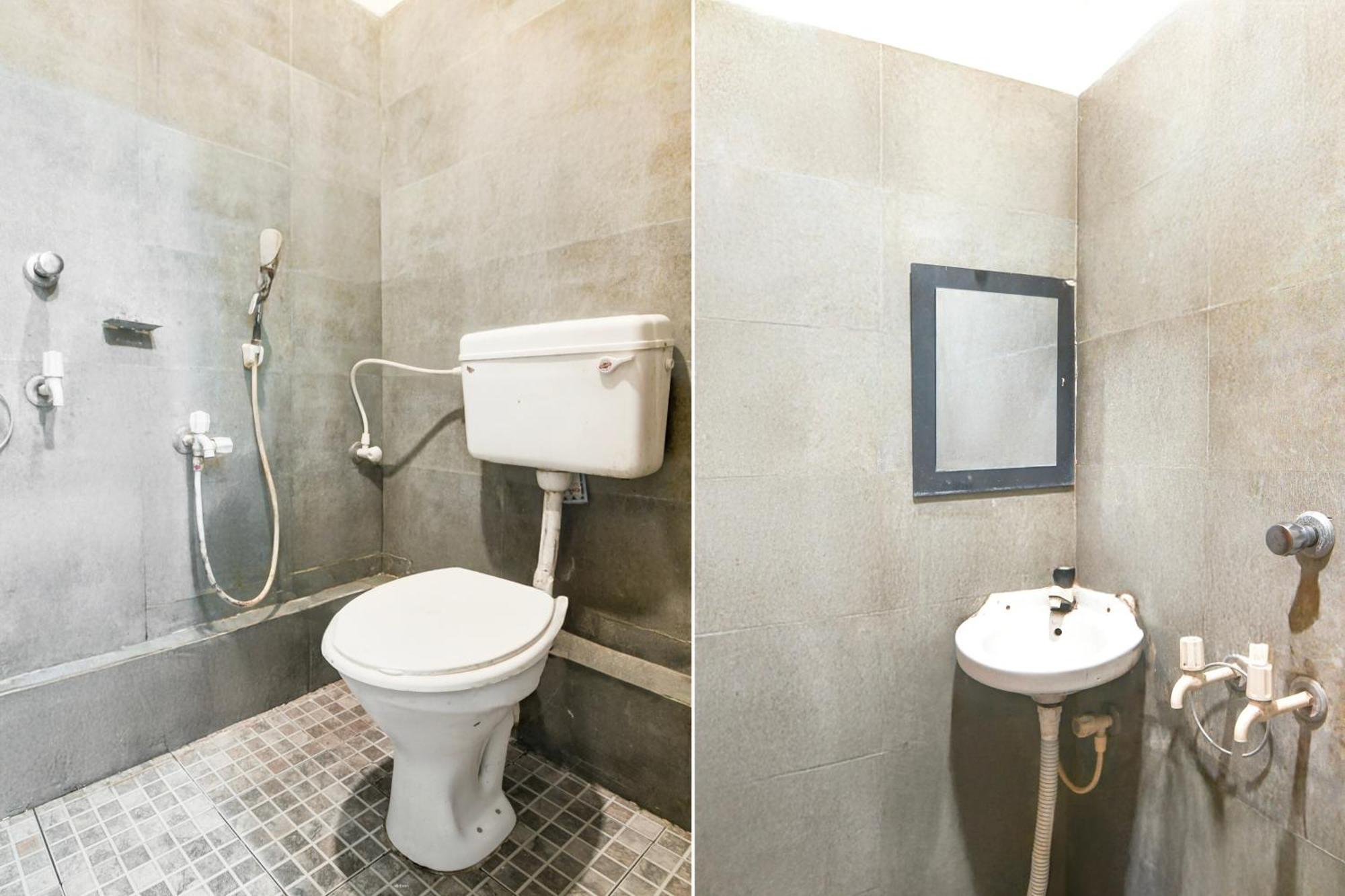 Hotel O Shree Sai Resort 2.0 Bhadrak Екстер'єр фото