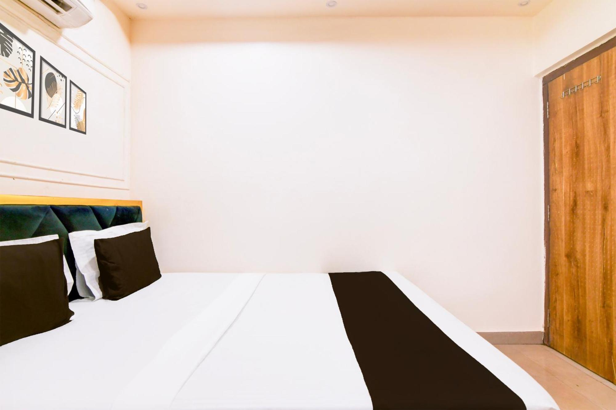 Hotel O Shree Sai Resort 2.0 Bhadrak Екстер'єр фото