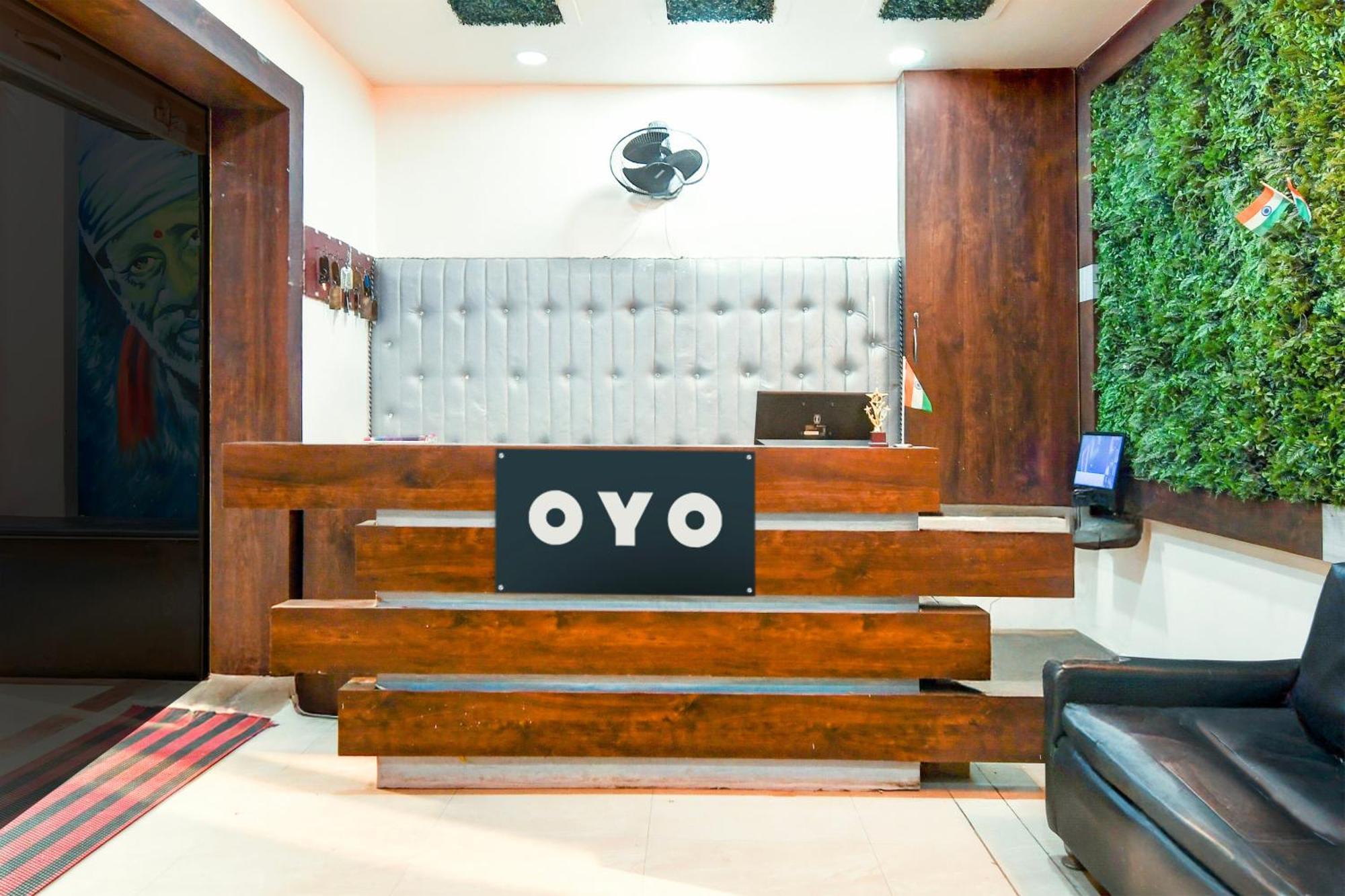 Hotel O Shree Sai Resort 2.0 Bhadrak Екстер'єр фото