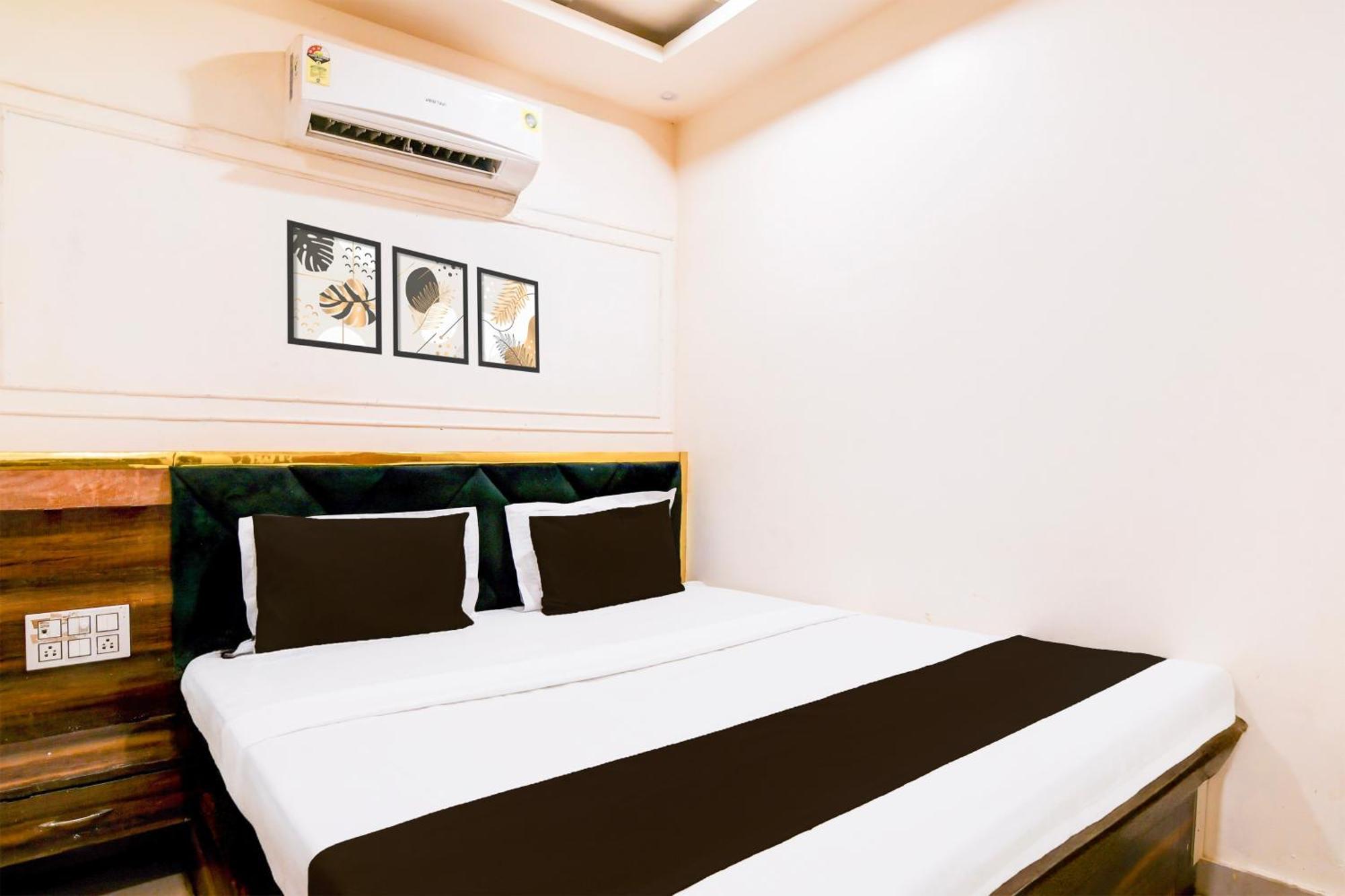 Hotel O Shree Sai Resort 2.0 Bhadrak Екстер'єр фото
