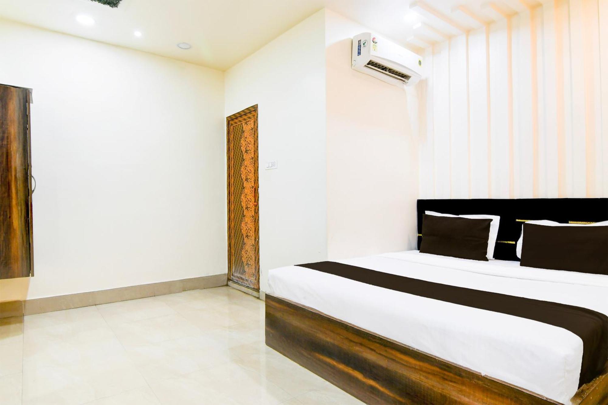 Hotel O Shree Sai Resort 2.0 Bhadrak Екстер'єр фото