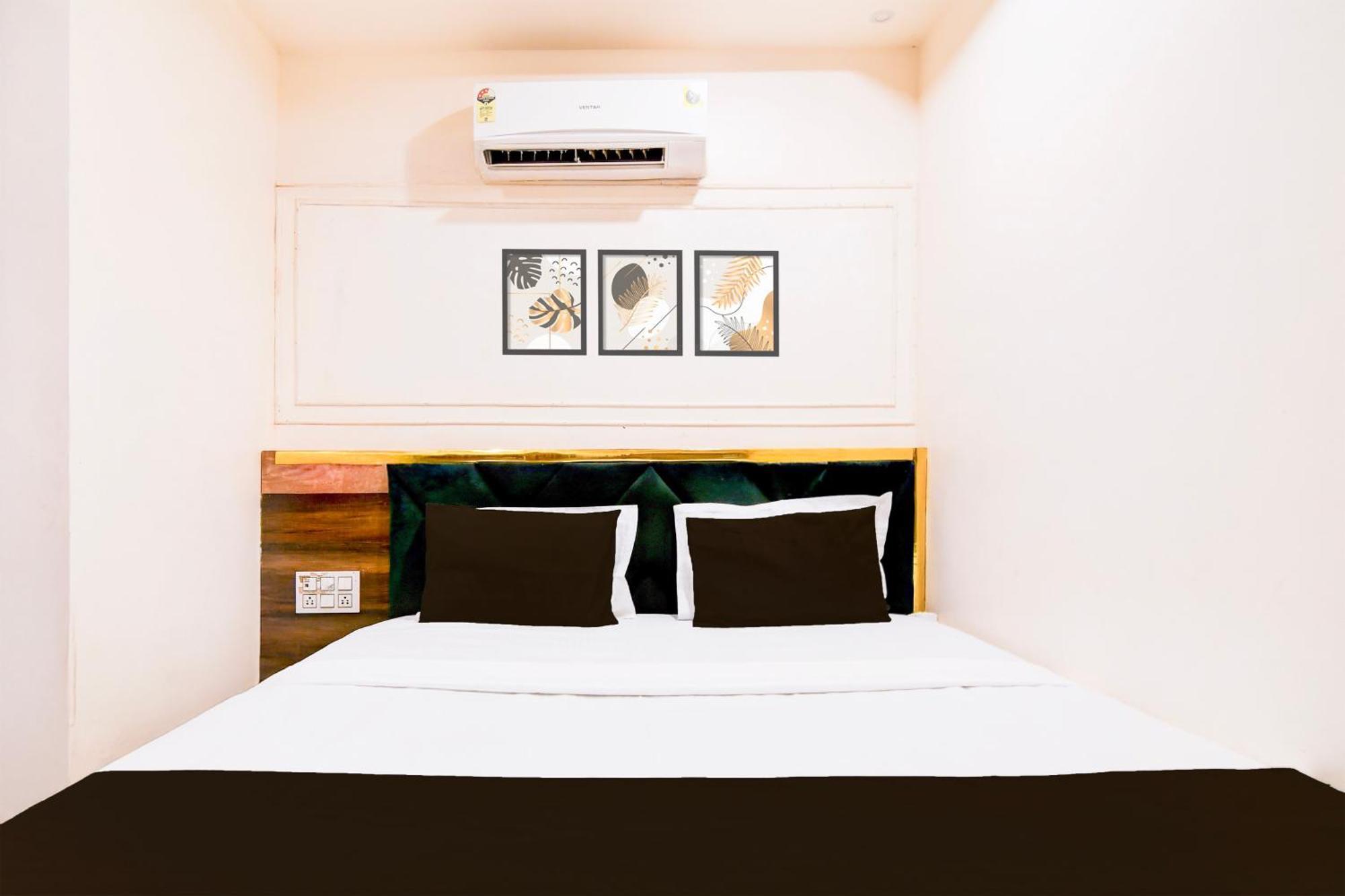 Hotel O Shree Sai Resort 2.0 Bhadrak Екстер'єр фото