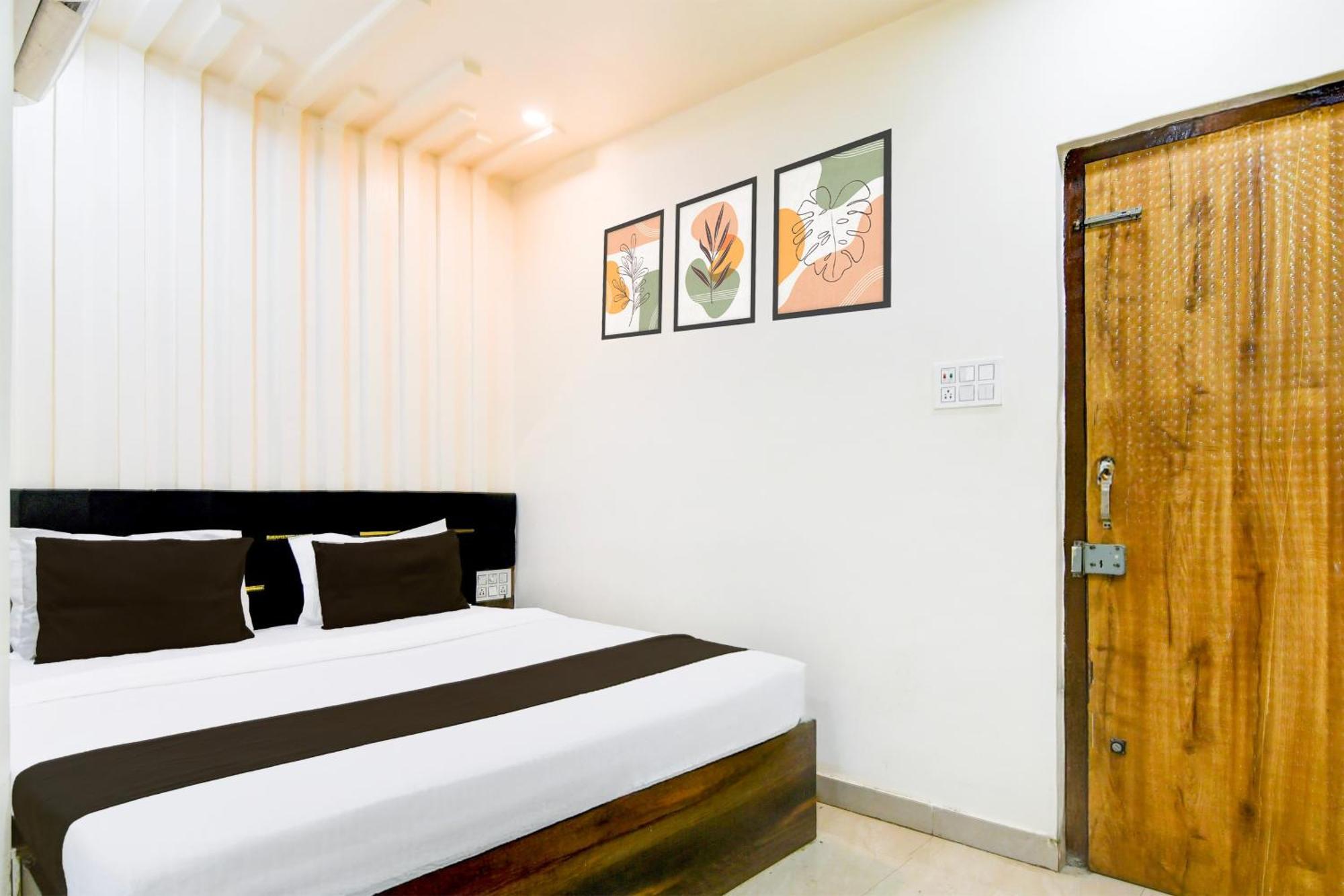 Hotel O Shree Sai Resort 2.0 Bhadrak Екстер'єр фото