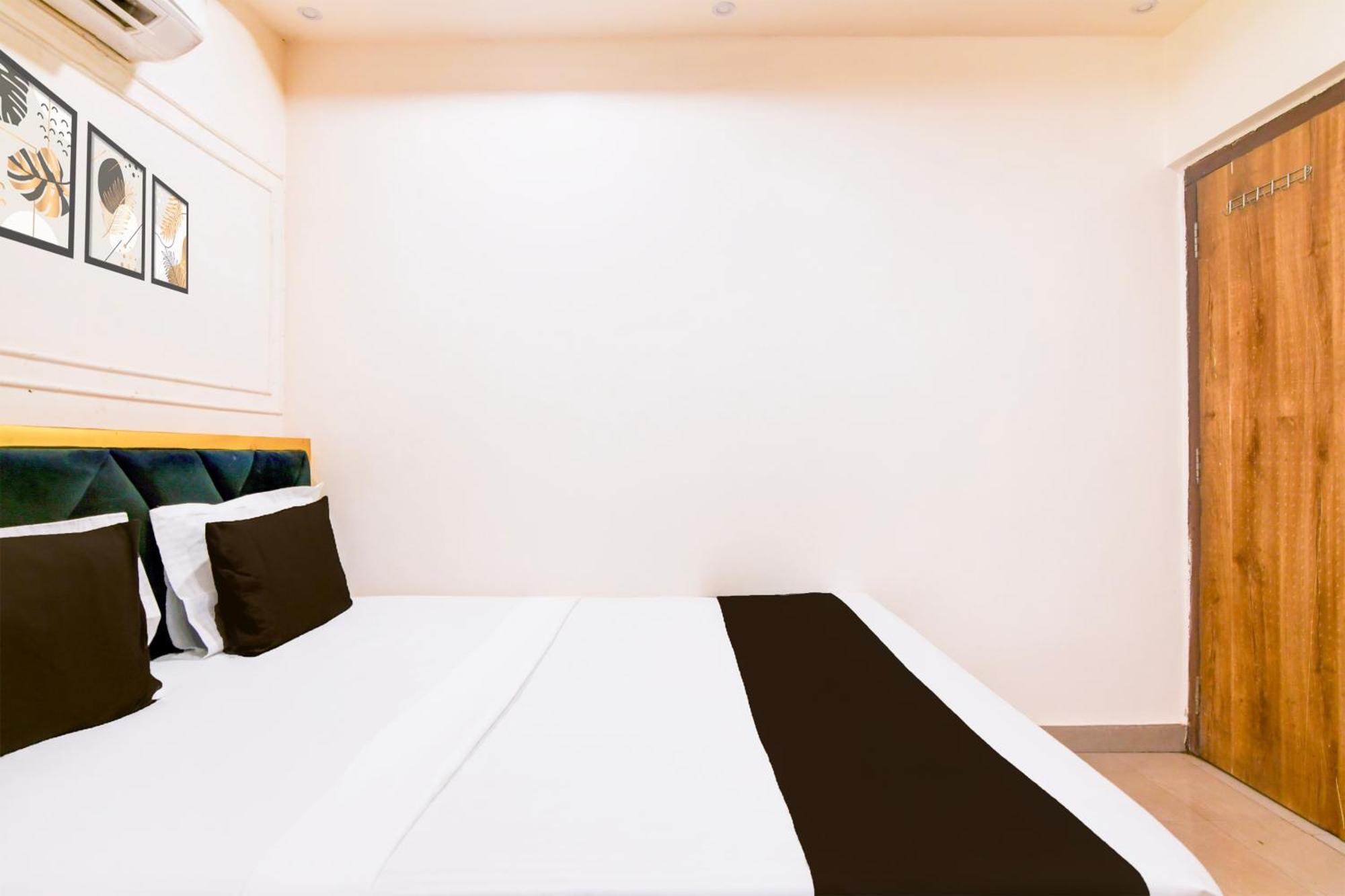 Hotel O Shree Sai Resort 2.0 Bhadrak Екстер'єр фото