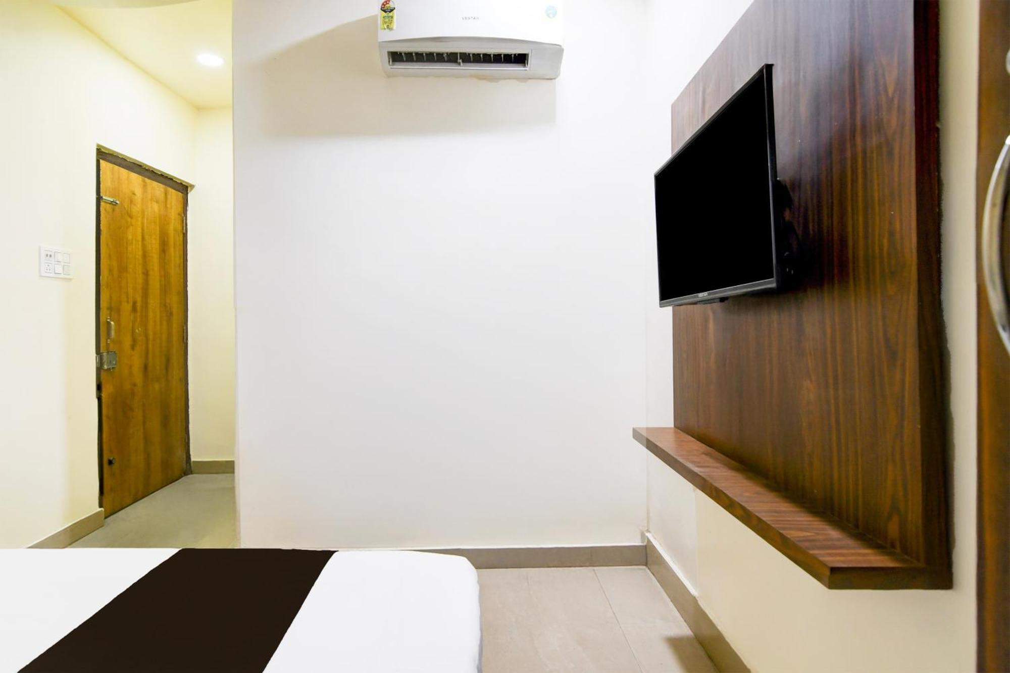 Hotel O Shree Sai Resort 2.0 Bhadrak Екстер'єр фото