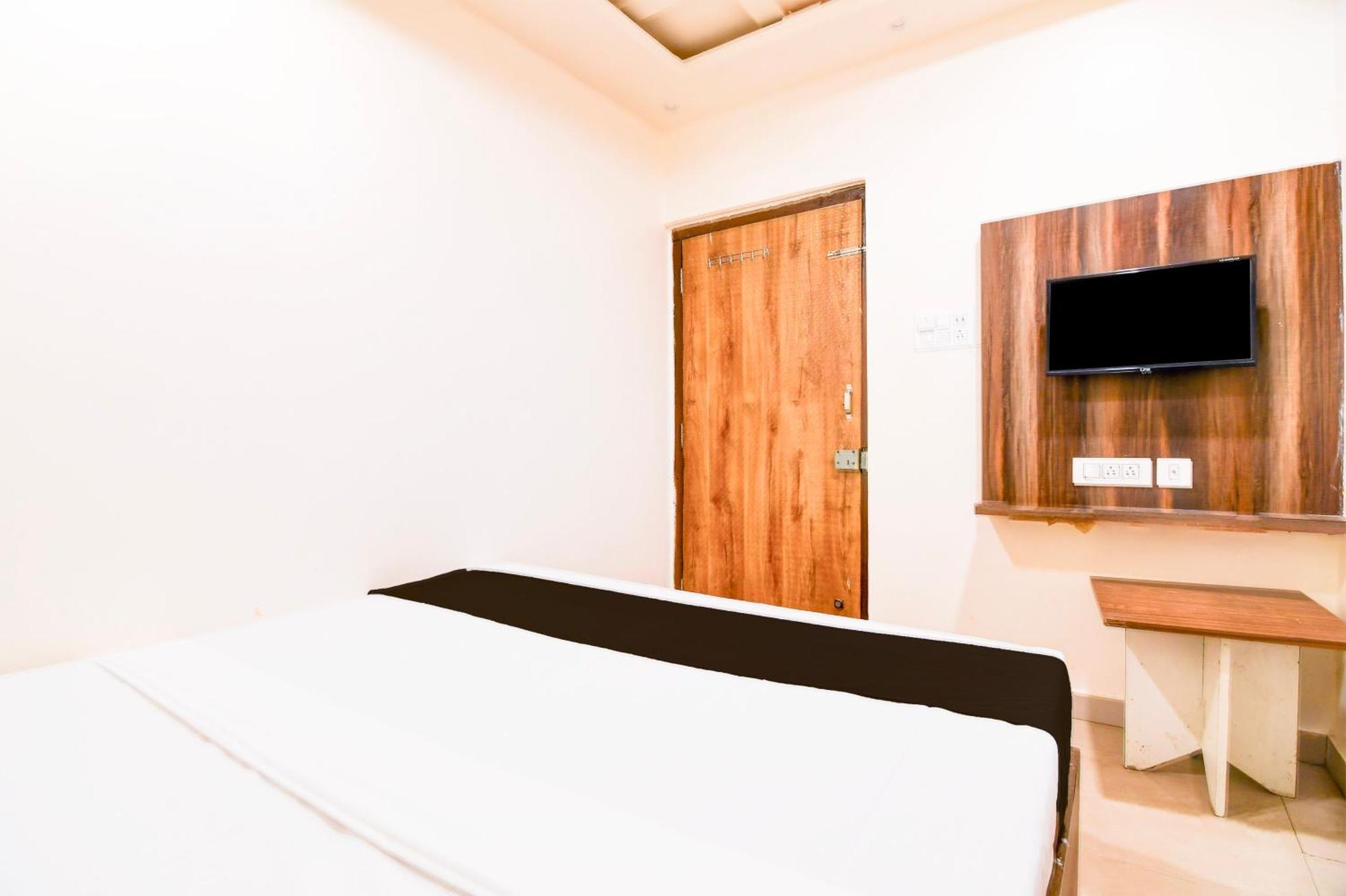 Hotel O Shree Sai Resort 2.0 Bhadrak Екстер'єр фото